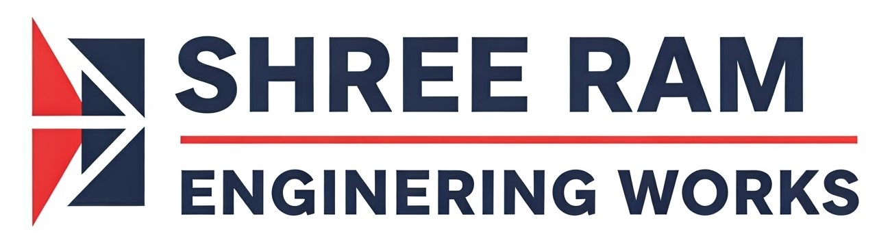 Home | Shree Ram Engineering Works